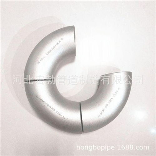 江陰地區下水管彎頭生產廠家概覽